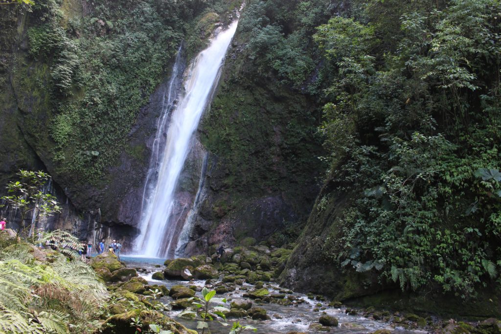 Tesoro Escondido – travel Costa Rica | Elemento Natural